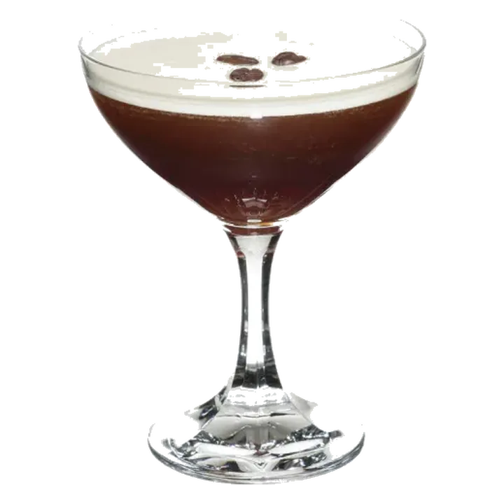 Espresso Daiquiri