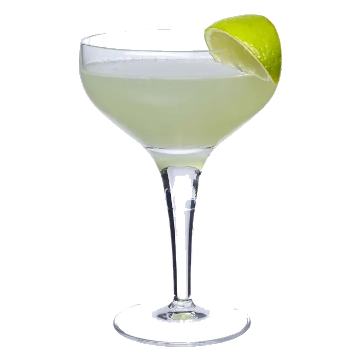 Absinthe Gimlet