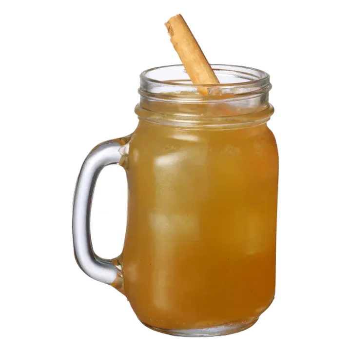 Applejack Rabbit (served long)
