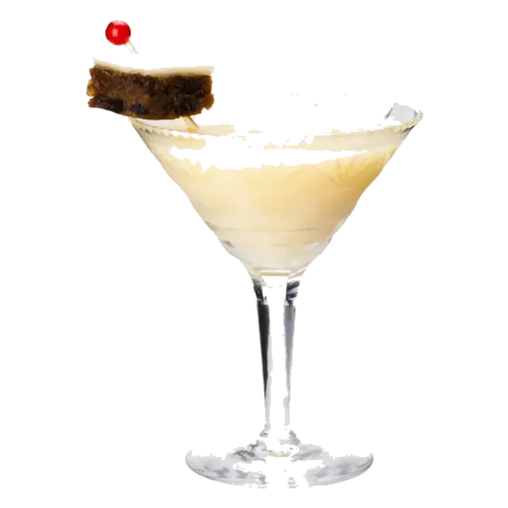 Whisky Butter