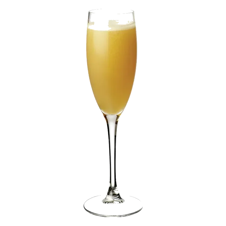 Champagne Pick-Me-Up
