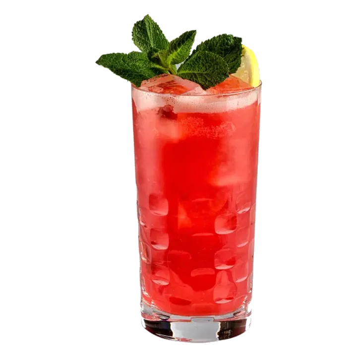 Berry Blast