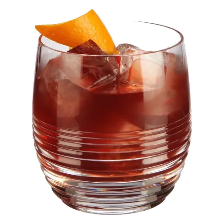 Port Old-Fashioned