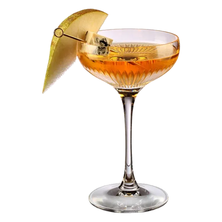 La Poire des Bénédictines