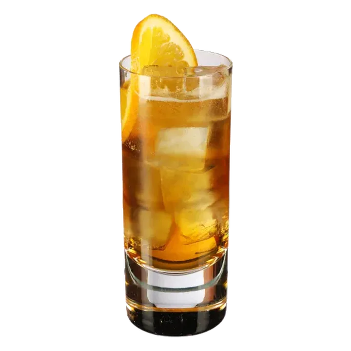 Monte and Tonic