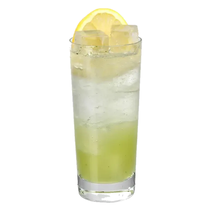 Lemonade Spritz