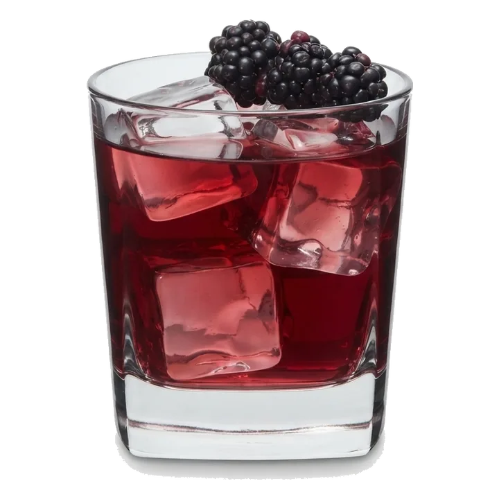 Bourbon Renewal