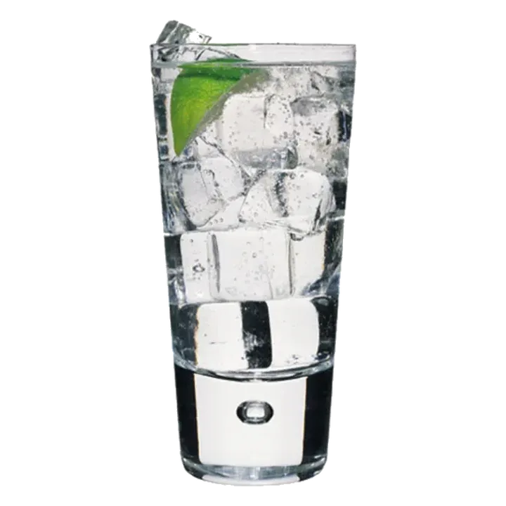 Frisky Lemonade