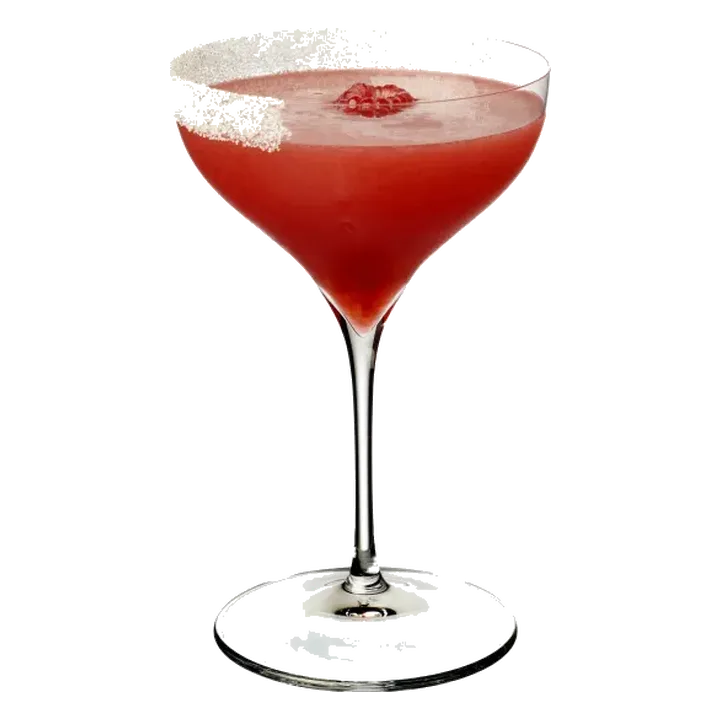 Eastern Raspberry Sidecar