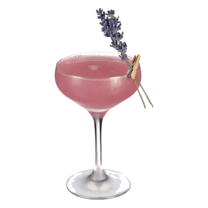 Floral Daiquiri