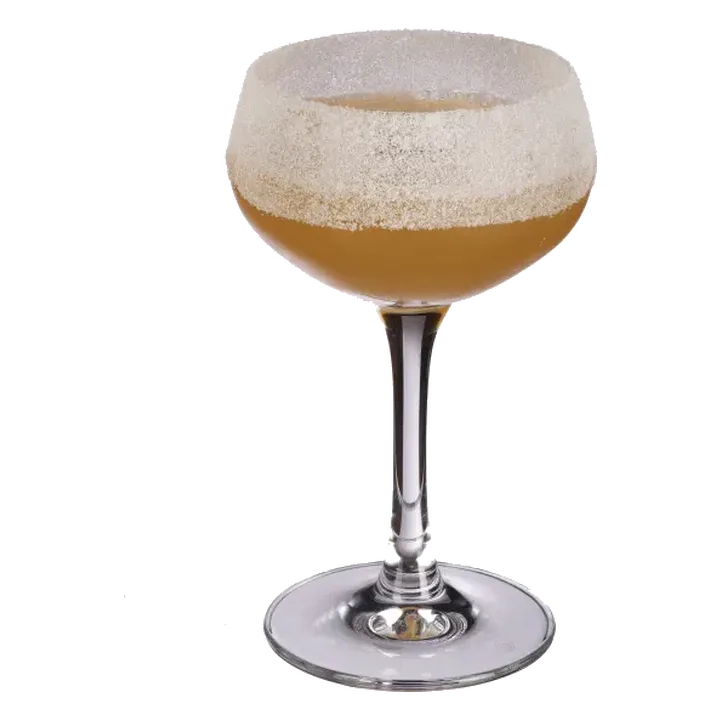 Winter Sidecar