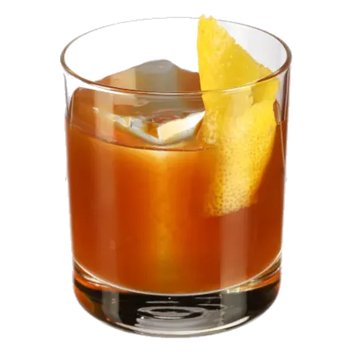 Hunter's Tea