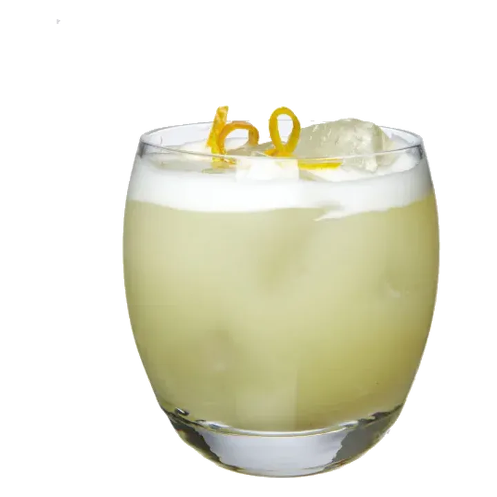 Marmalade Sour
