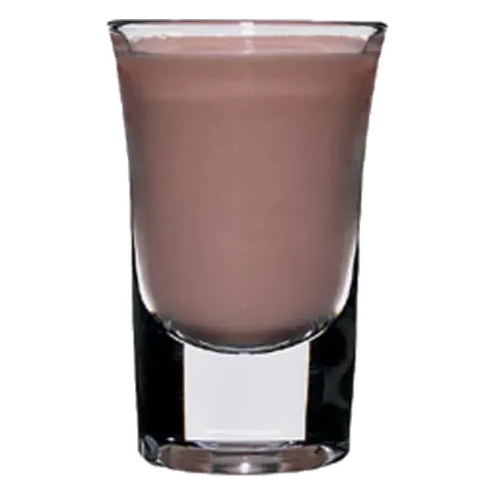 Peanut Butter and Jelly Shot
