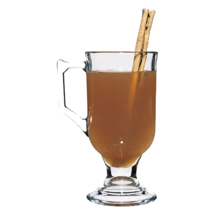Auntie's Hot Xmas Punch