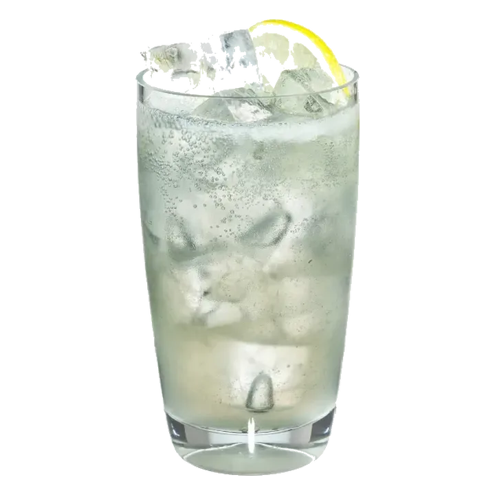 Hard Lemonade