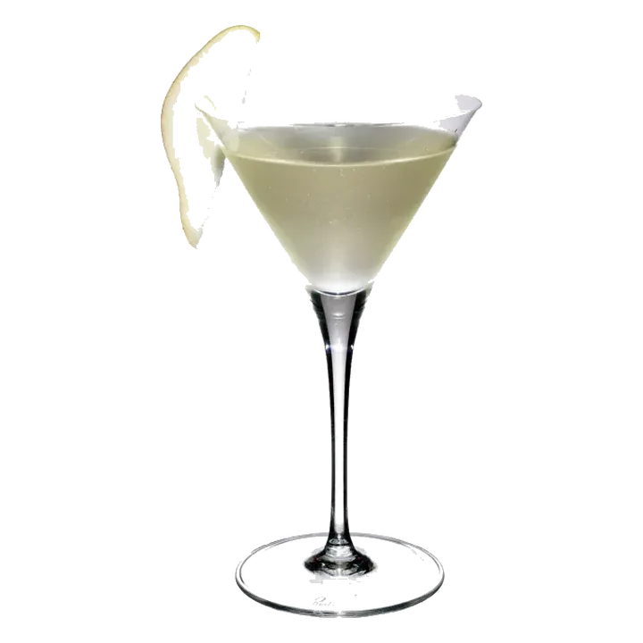 Pear Martini