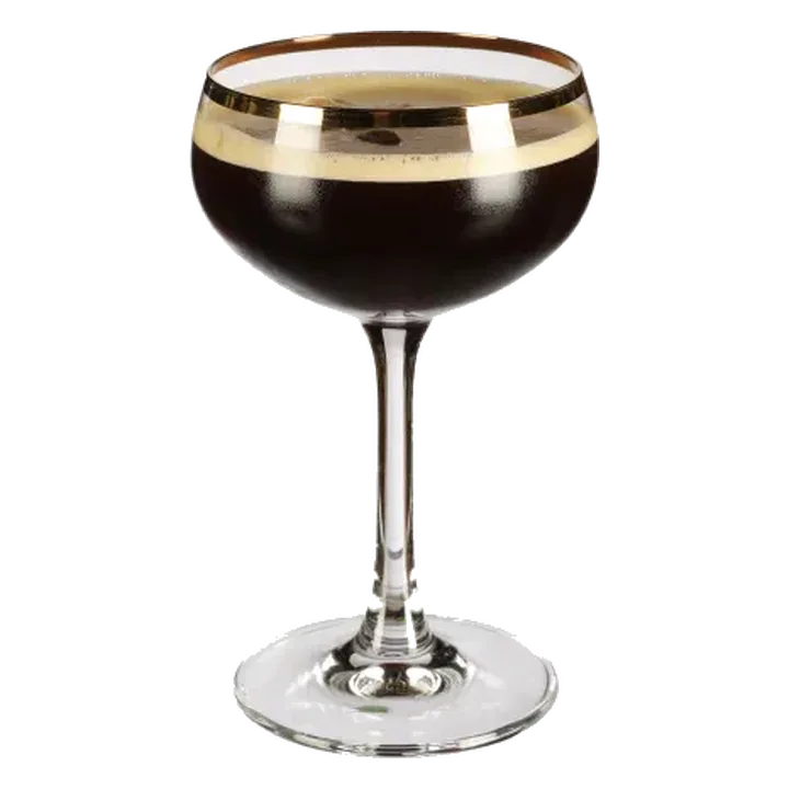 Espresso Rumtini