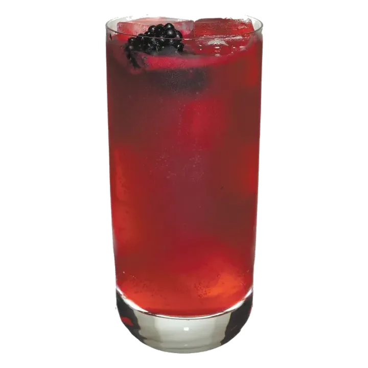 Berry Nice