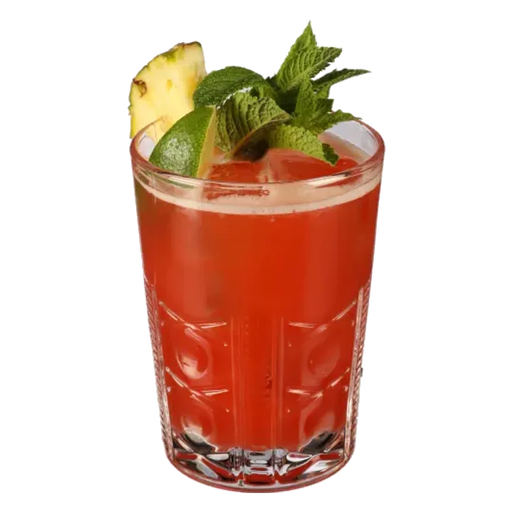 Rumshack Punch