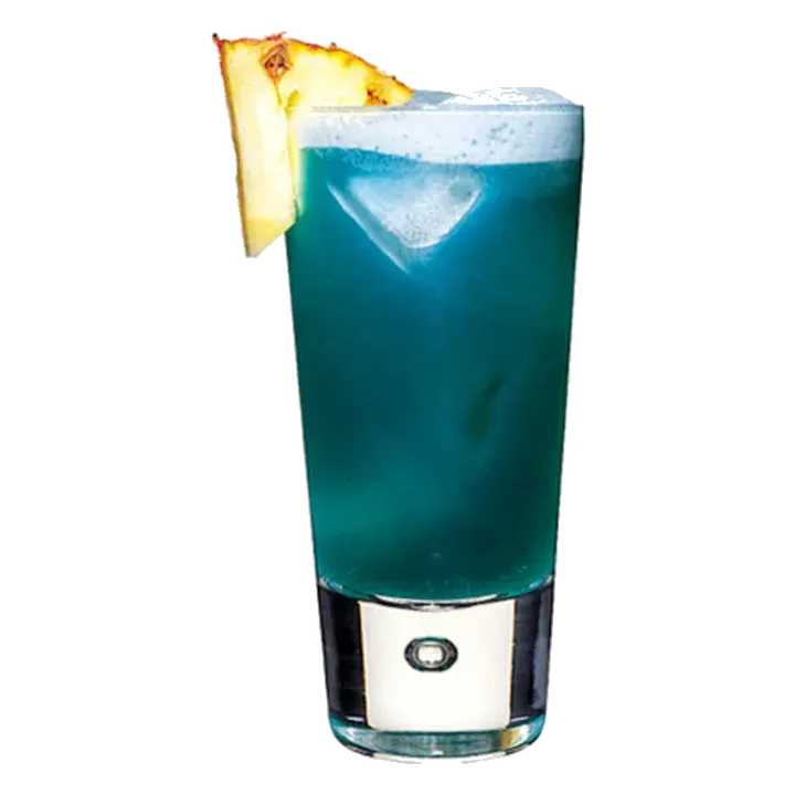 Blue Heaven