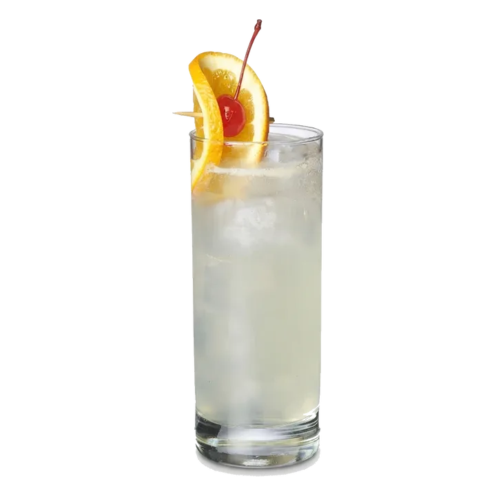 Tom Collins