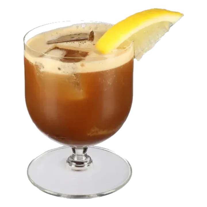 Coffee Sour