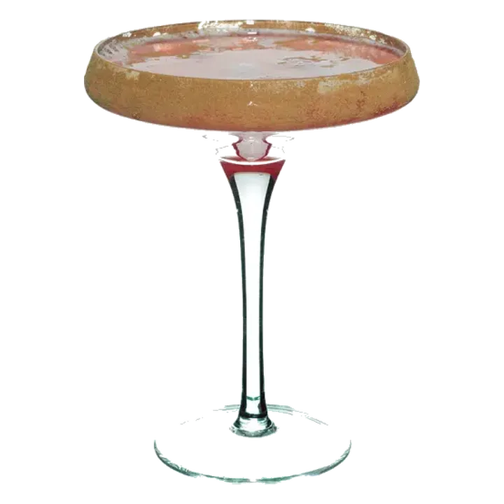 Spiced Cranberry