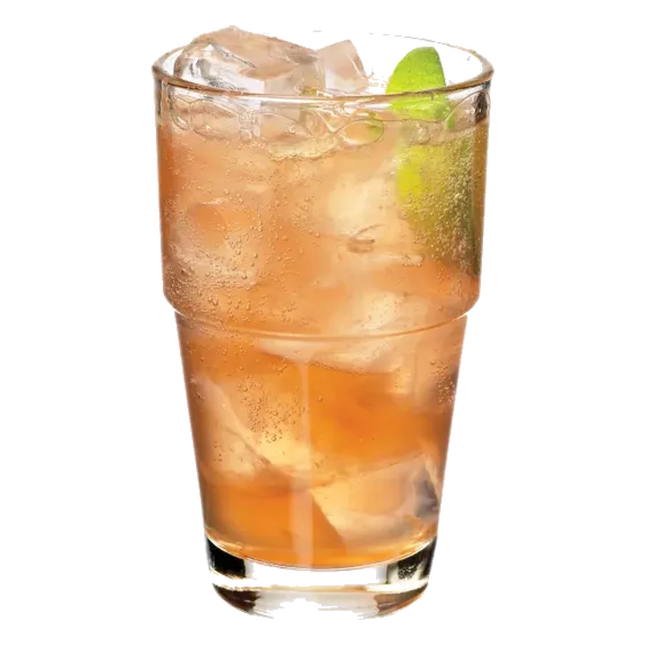 Lemon Lime and Bitters