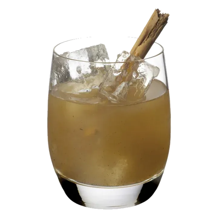 Banana Flambé