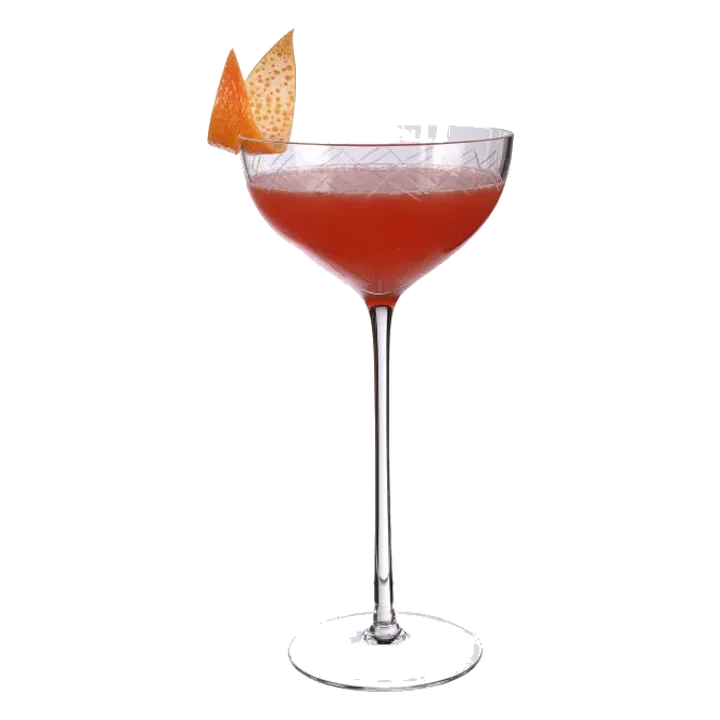 D&B Shakerato