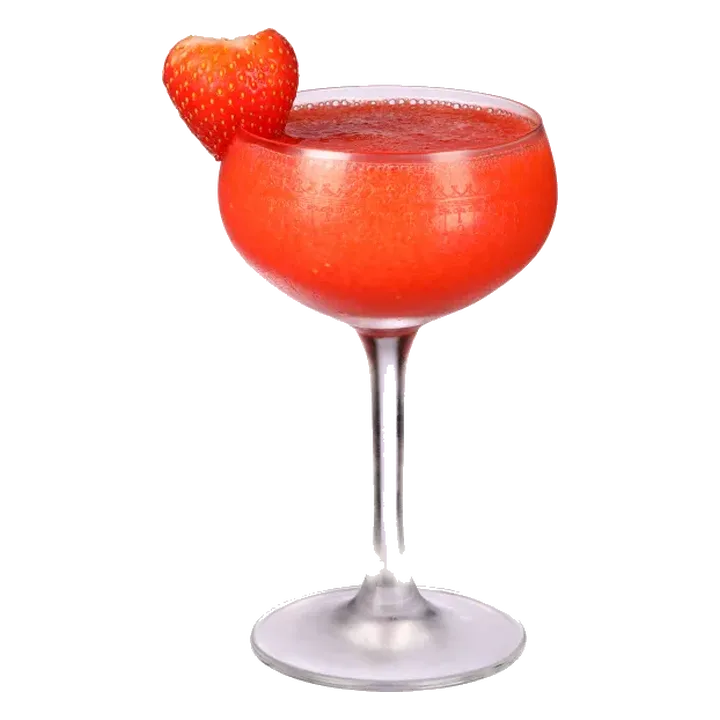 Strawberry Daiquiri (frozen)