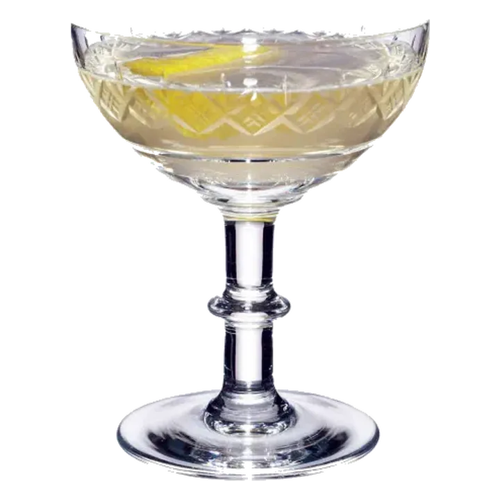 Elk Martini