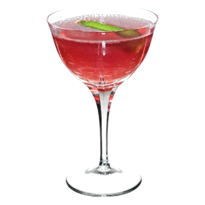 Gin Berry