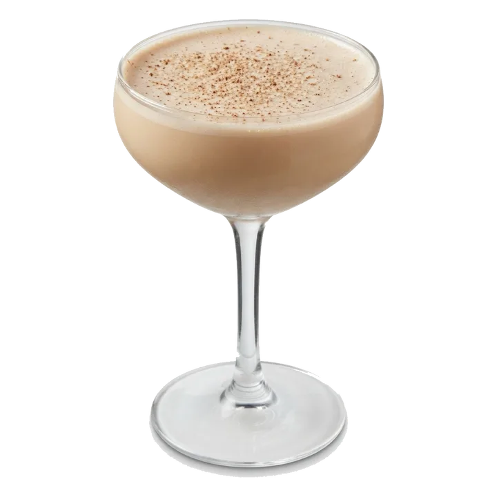 Brandy Alexander