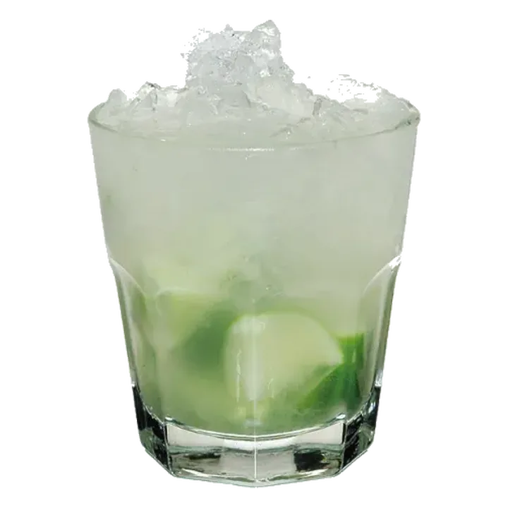 Caipirissima