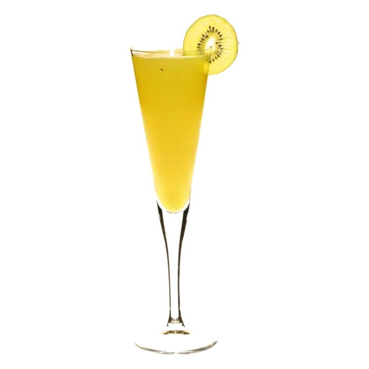 Kiwi Bellini