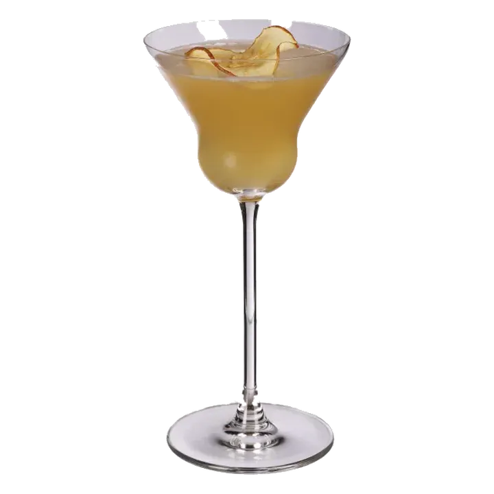 Calvados Appletini
