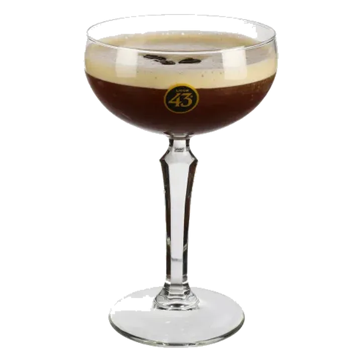 Spanish Espresso Martini