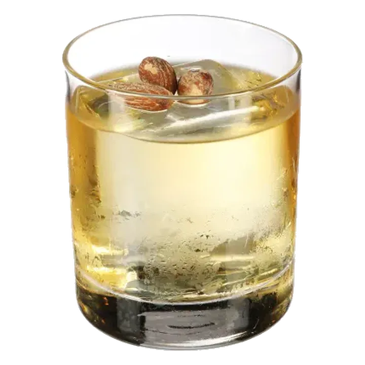 Mezcal Jackson