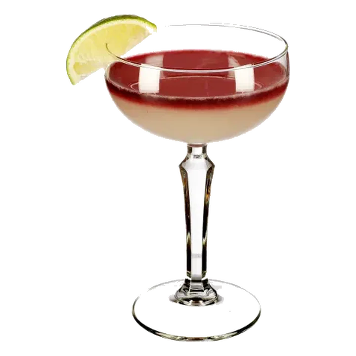 Devil's Margarita