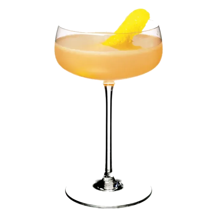 Gin and Sin