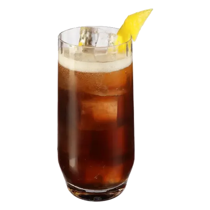 Ostend Fizz Royale