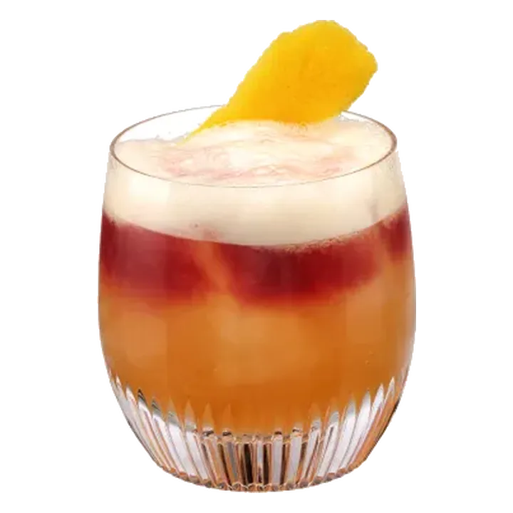 Greenwich Sour
