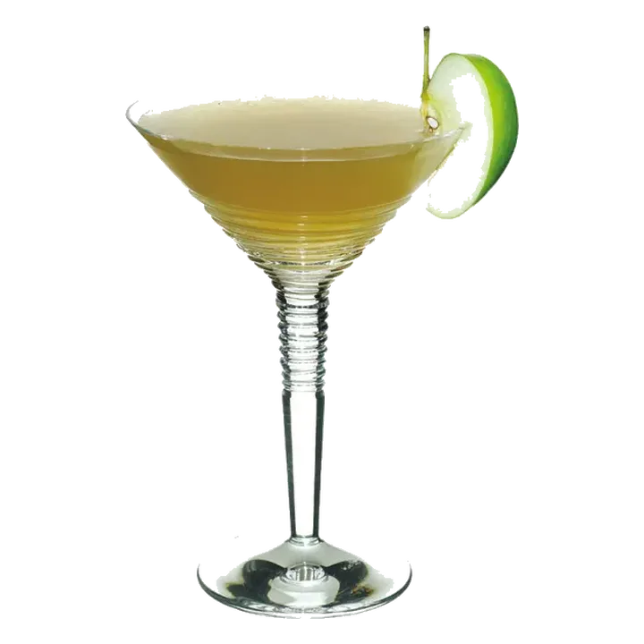 Cider Apple