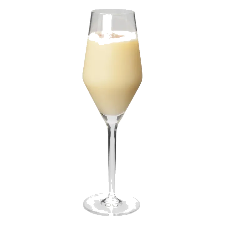 Champagne Snowball