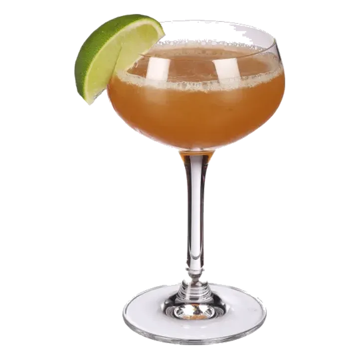 Dark Daiquiri