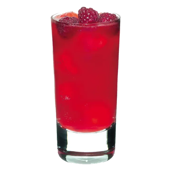 Tennessee Berry Mule