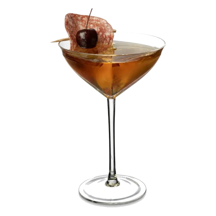 Anejo Manhattan