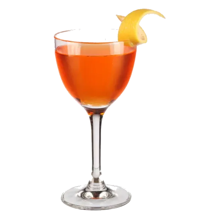 Montreal Cocktail (official city cocktail)